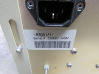 Waters 1525u Binary HPLC Pump PN 186001811 Model 25U