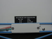 Dionex PC-10 Pneumatic Controller