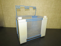 Dionex HPLC E01 Eluent Organizer