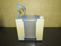 Dionex HPLC E01 Eluent Organizer
