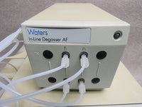 Waters 1525u Binary HPLC Pump PN 186001811 Model 25U