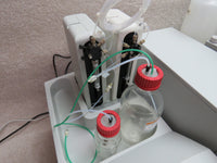 Dionex DX-320 (IC-25A) Ion Chromatography System