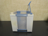 Dionex HPLC E01 Eluent Organizer