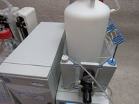Dionex DX-320 (IC-25A) Ion Chromatography System