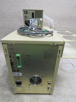 Waters 1525u Binary HPLC Pump PN 186001811 Model 25U