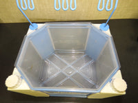 Dionex HPLC E01 Eluent Organizer