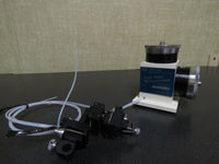 Narishige WR-88 Three Dimensional Aqua Purificate Water Robot Micromanipulator