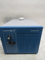 VWR Analog Recirculator Model 612 13270-120