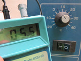 VWR Analog Recirculator Model 612 13270-120
