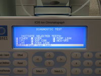 Dionex DX-320 (IC-25A) Ion Chromatography System