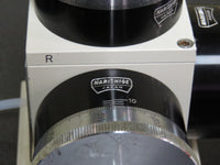 Narishige WR-88 Three Dimensional Aqua Purificate Water Robot Micromanipulator