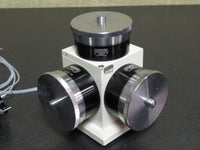Narishige WR-88 Three Dimensional Aqua Purificate Water Robot Micromanipulator