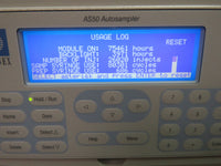 Dionex DX-320 (IC-25A) Ion Chromatography System