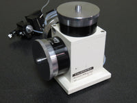 Narishige WR-88 Three Dimensional Aqua Purificate Water Robot Micromanipulator