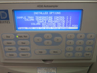 Dionex DX-320 (IC-25A) Ion Chromatography System