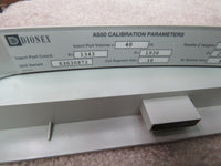 Dionex DX-320 (IC-25A) Ion Chromatography System