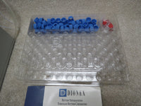 Dionex DX-320 (IC-25A) Ion Chromatography System