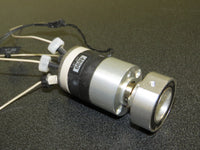 Rheodyne 9725i Injector with 50uL Sample loop