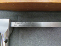 Tinius Olsen Telescoping Percent Gauge