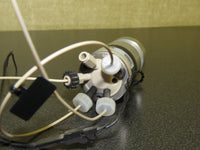 Rheodyne 9725i Injector with 50uL Sample loop