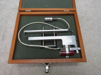 Tinius Olsen S-1000-8A Extensometer Tensile Tester Test Strain
