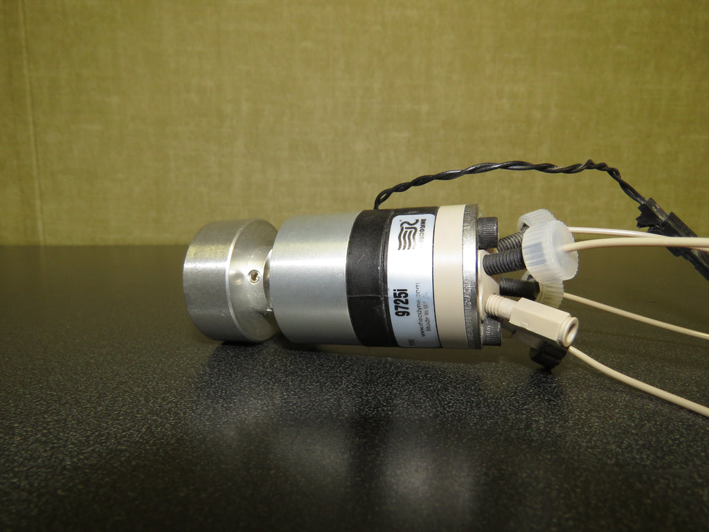 Rheodyne 7725i Injector with 20uL Sample Loop | Express Lab Werks, LLC