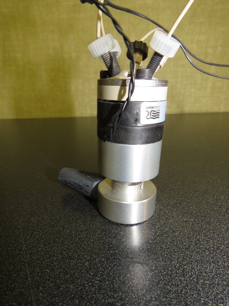 Rheodyne 7725i Injector with 20uL Sample Loop | Express Lab Werks, LLC