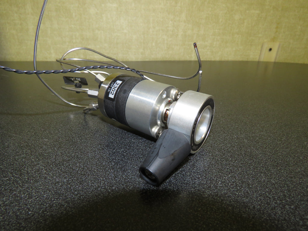 Rheodyne 7725i Injector with 20uL Sample Loop | Express Lab Werks, LLC