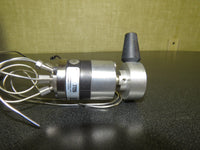 Rheodyne 7725i Injector with 20uL Sample Loop