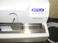 Leica ST4020 Small Linear Stainer with Water Inlet Hose
