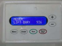 Leica ST4020 Small Linear Stainer with Water Inlet Hose