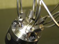 Rheodyne 7725i Injector with 20uL Sample Loop