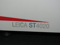 Leica ST4020 Small Linear Stainer with Water Inlet Hose