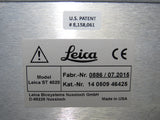 Leica ST4020 Small Linear Stainer with Water Inlet Hose