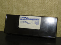 NEW Micromanipulator 3 inch (72-3-R-XX) 72 Series Probe Holder 213120