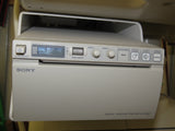 2008 GE LOGIQ P5 Ultrasound System with 3.5C Transducer & Printer