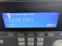 ABI Applied Biosystems GeneAmp PCR System 9700 Thermocycler 96 Well Gold