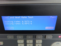 ABI Applied Biosystems GeneAmp PCR System 9700 Thermocycler 96 Well Gold