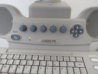 2008 GE LOGIQ P5 Ultrasound System with 3.5C Transducer & Printer