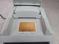 ABI Applied Biosystems GeneAmp PCR System 9700 Thermocycler 96 Well Gold