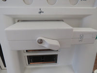 2008 GE LOGIQ P5 Ultrasound System with 3.5C Transducer & Printer