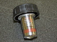 AO SPENCER 1079 100X N.A. 1.25 OIL VTG MICROSCOPE LENS OBJECTIVE