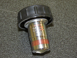 AO SPENCER 1079 100X N.A. 1.25 OIL VTG MICROSCOPE LENS OBJECTIVE