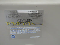 2008 GE LOGIQ P5 Ultrasound System with 3.5C Transducer & Printer