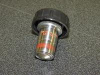 AO SPENCER 1079 100X N.A. 1.25 OIL VTG MICROSCOPE LENS OBJECTIVE