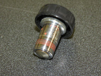 AO SPENCER 1079 100X N.A. 1.25 OIL VTG MICROSCOPE LENS OBJECTIVE