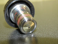 AO SPENCER 1079 100X N.A. 1.25 OIL VTG MICROSCOPE LENS OBJECTIVE