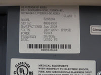 2008 GE LOGIQ P5 Ultrasound System with 3.5C Transducer & Printer