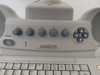 2010 GE LOGIQ P5 Ultrasound System with 4C Transducer & Printer