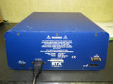 BTX ECM 830 Electroporation Electro Square Porator, Square Wave, 5 to 500V w/ Caliper